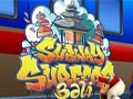เกม Subway Surfers Bali