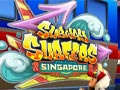 เกม Subway Surfers Singapore World Tour