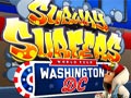 เกม Subway Surfers Washington DC