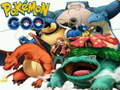 เกม Pokemon Goo