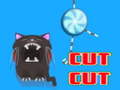 เกม Cut Cut