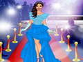 เกม Glam Dress Up Game for Girl