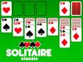 เกม Solitaire classic