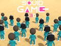 เกม Squid Game 3D