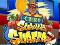 เกม Subway Surfers Cairo