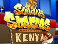 เกม Subway Surfers Kenya