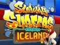 เกม Subway Surfers Iceland