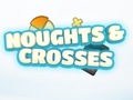 เกม Noughts Crosses
