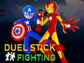 เกม Duel Stick Fighting