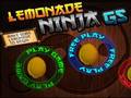 เกม Lemonade Ninja GS