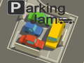 เกม Parking Jam 