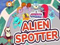 เกม Elliott From Earth Alien Spotter