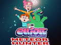 เกม Elliott From Earth: Meteor Hunter