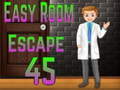 เกม Amgel Easy Room Escape 45