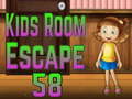 เกม Amgel Kids Room Escape 58