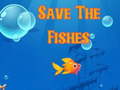 เกม Save the Fishes