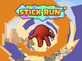 เกม Stick Run