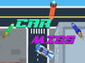 เกม Car Miss