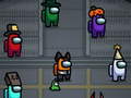 เกม Among Us Online v3
