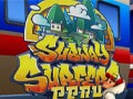 เกม Subway Surfers Peru