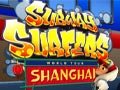 เกม Subway Surfers Shanghai