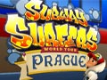 เกม Subway Surfers Prague
