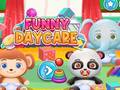 เกม Funny Daycare