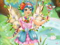 เกม Fairy Dress Up Game for Girl