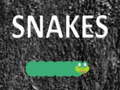 เกม Snakes