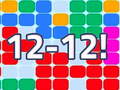 เกม 12-12!
