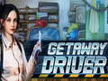 เกม Getaway driver