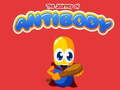 เกม The journey of Antibody