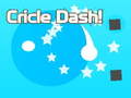 เกม Cricle Dash!