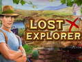 เกม Lost explorer