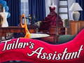 เกม Tailors assistant