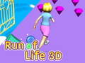 เกม Run Of Life