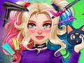 เกม Hailey's #Fabulous Hairstyle Challenge