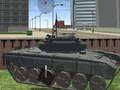 เกม Tank Shooting Simulator