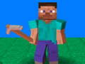 เกม Craft Lumberjack