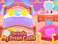 เกม Decorate My Dream Castle