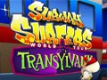 เกม Subway Surfers Transylvania