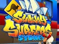 เกม Subway Surfers Sydney