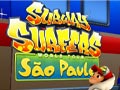 เกม Subway Surfers Sao Paulo