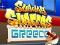 เกม Subway Surfers Greece
