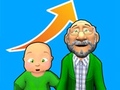 เกม Run Of Life 3D