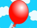 เกม Save The Balloon