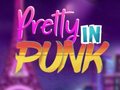 เกม Pretty in Punk