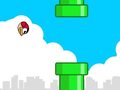 เกม Tiny Red Bird