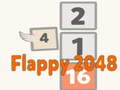 เกม Flappy 2048