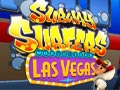 เกม Subway Surfers Las Vegas World Tour